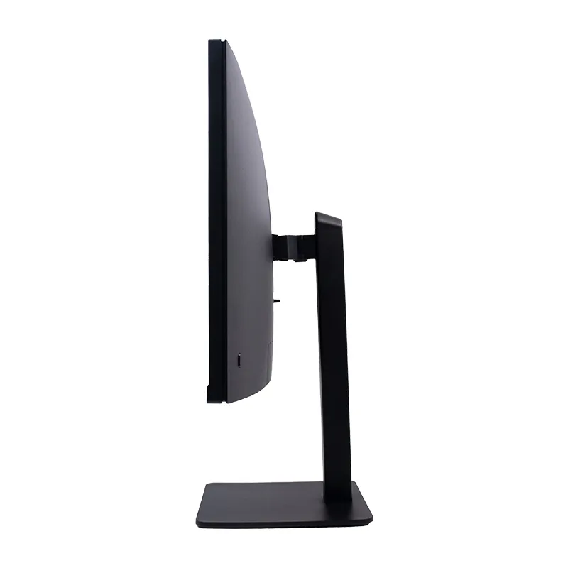 Monitor plano TEROS TE-2715CS, 27" QHD IPS, 100Hz, 1ms, HDMI, DP, Audio out, Parlantes