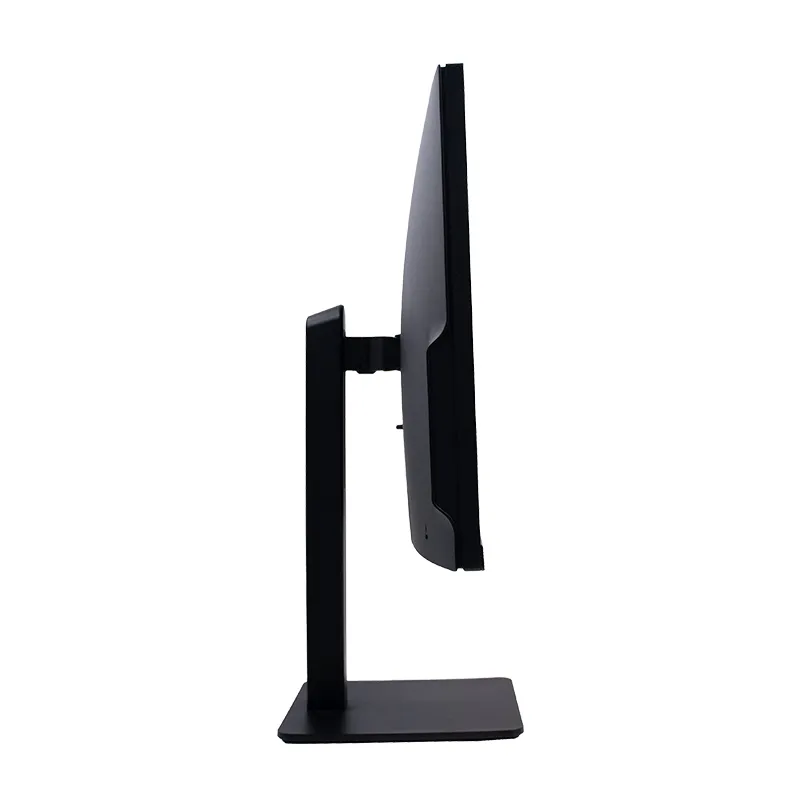 Monitor plano TEROS TE-2715CS, 27" QHD IPS, 100Hz, 1ms, HDMI, DP, Audio out, Parlantes