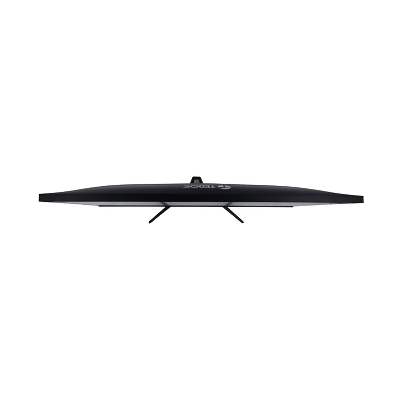Monitor plano TEROS TE-2714S, 27" FHD IPS, 144Hz, 1ms, HDMI, DP, Audio out, Parlantes