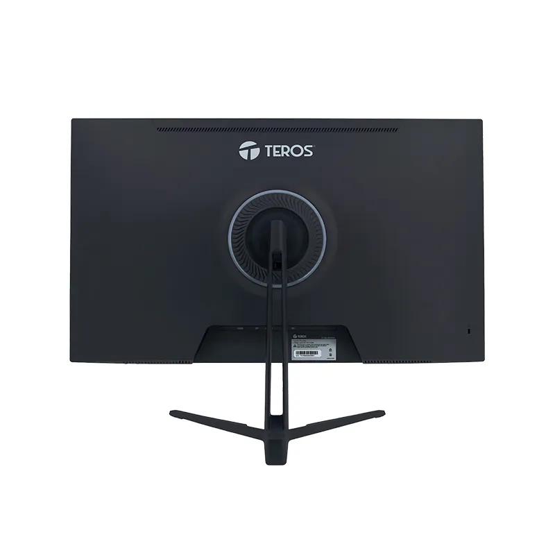 Monitor plano gaming TEROS TE-2786G, 27" FHD IPS, 200Hz, 1ms, HDMI, DP, Audio out