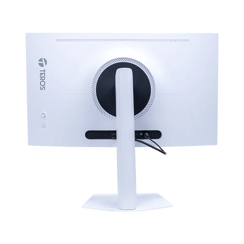 Monitor plano gaming TEROS TE-2790G, 27" QHD QD-OLED, 240Hz, 0.03ms, HDMI, DP, Audio out