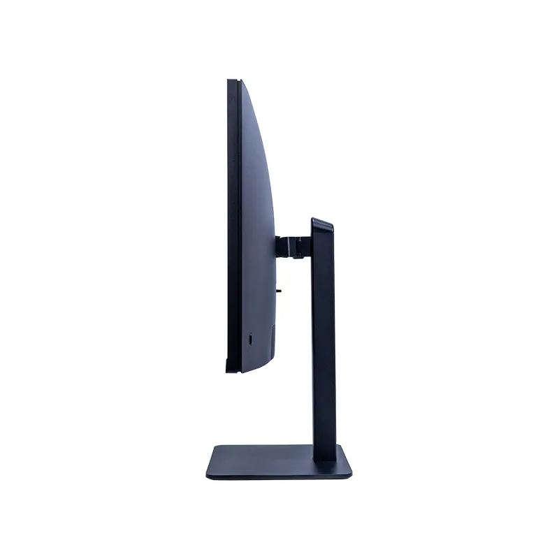 Monitor plano TEROS TE-2720CS, 27" QHD IPS, 144Hz, 1ms, HDMI, DP, Cámara, Micrófono