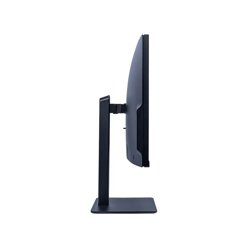 Monitor plano TEROS TE-2720CS, 27" QHD IPS, 144Hz, 1ms, HDMI, DP, Cámara, Micrófono