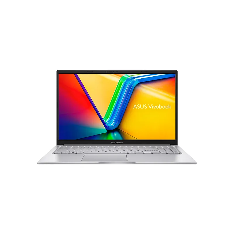 Laptop ASUS Vivobook 15 X1504VA-BQ5762W, 15.6" FHD IPS, Core 3-100U, 8GB DDR5, 512GB SSD M.2