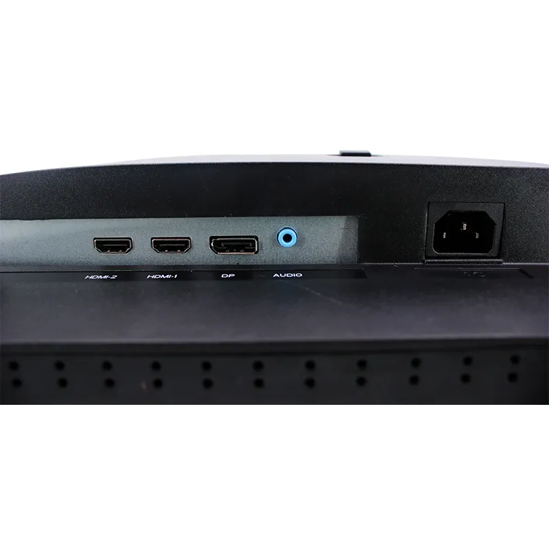 Monitor curvo gaming TEROS TE-3219G, 31.5" FHD VA, 240Hz, 1ms, HDMI, DP, Audio out
