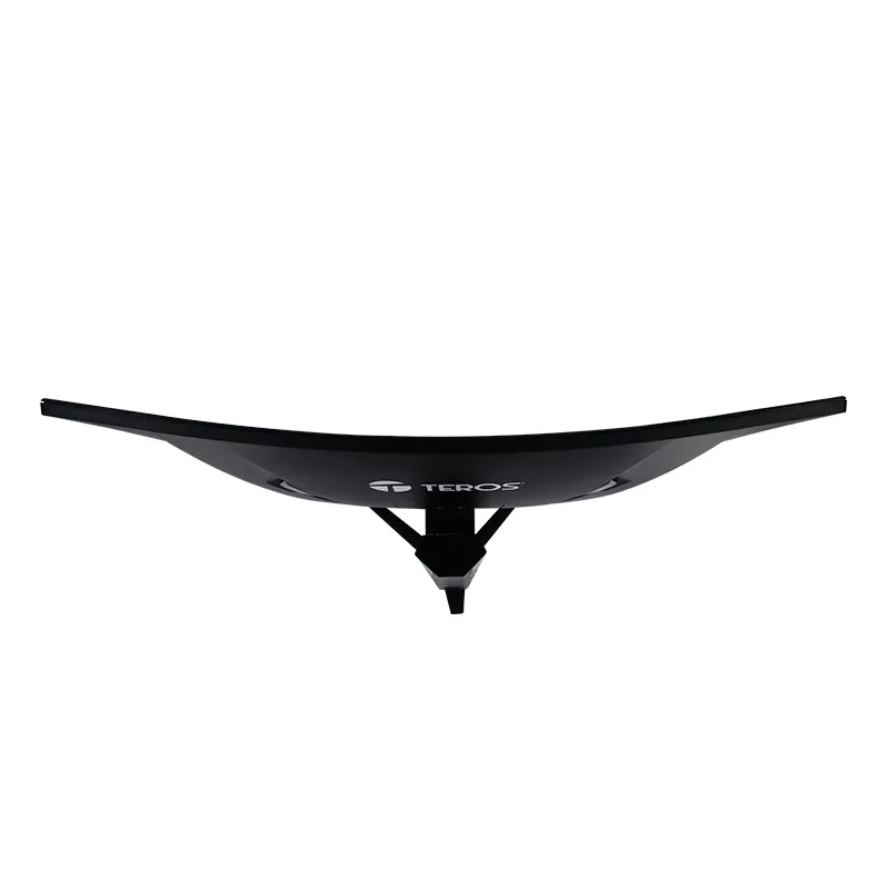 Monitor curvo gaming TEROS TE-3219G, 31.5" FHD VA, 240Hz, 1ms, HDMI, DP, Audio out