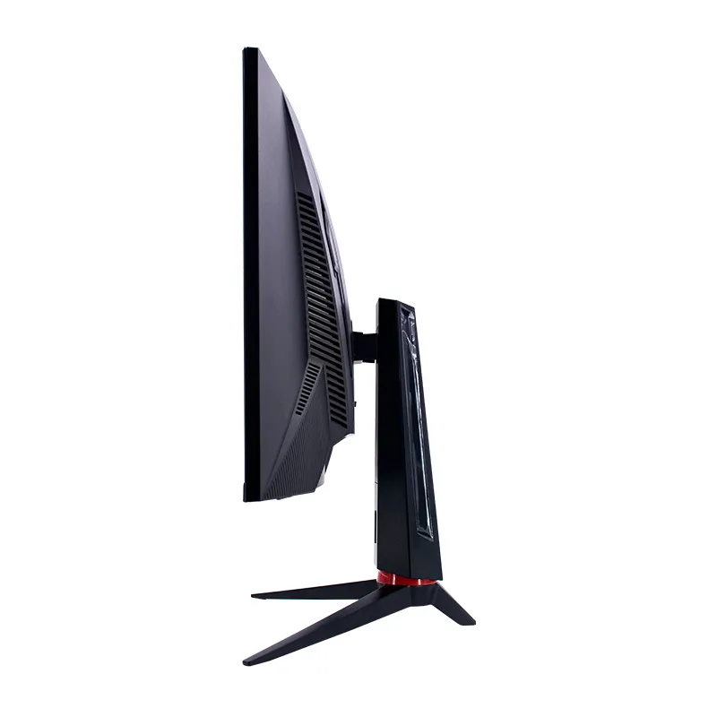 Monitor curvo gaming TEROS TE-3219G, 31.5" FHD VA, 240Hz, 1ms, HDMI, DP, Audio out