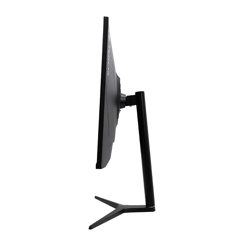 Monitor plano gaming TEROS TE-3220G, 31.5" FHD VA, 240Hz, 1ms, HDMI, DP, Audio out