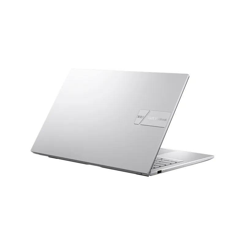 Laptop ASUS Vivobook 15 X1504VA-BQ5762W, 15.6" FHD IPS, Core 3-100U, 8GB DDR5, 512GB SSD M.2