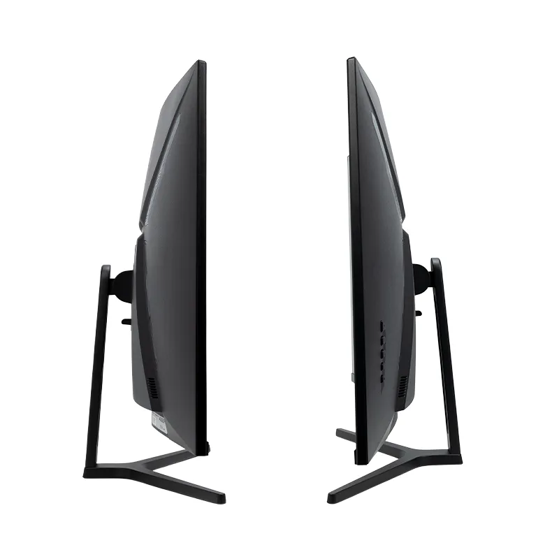 Monitor curvo gaming TEROS TE-3218G, 31.5" QHD VA, 180Hz, 1ms, HDMI, DP, Audio out