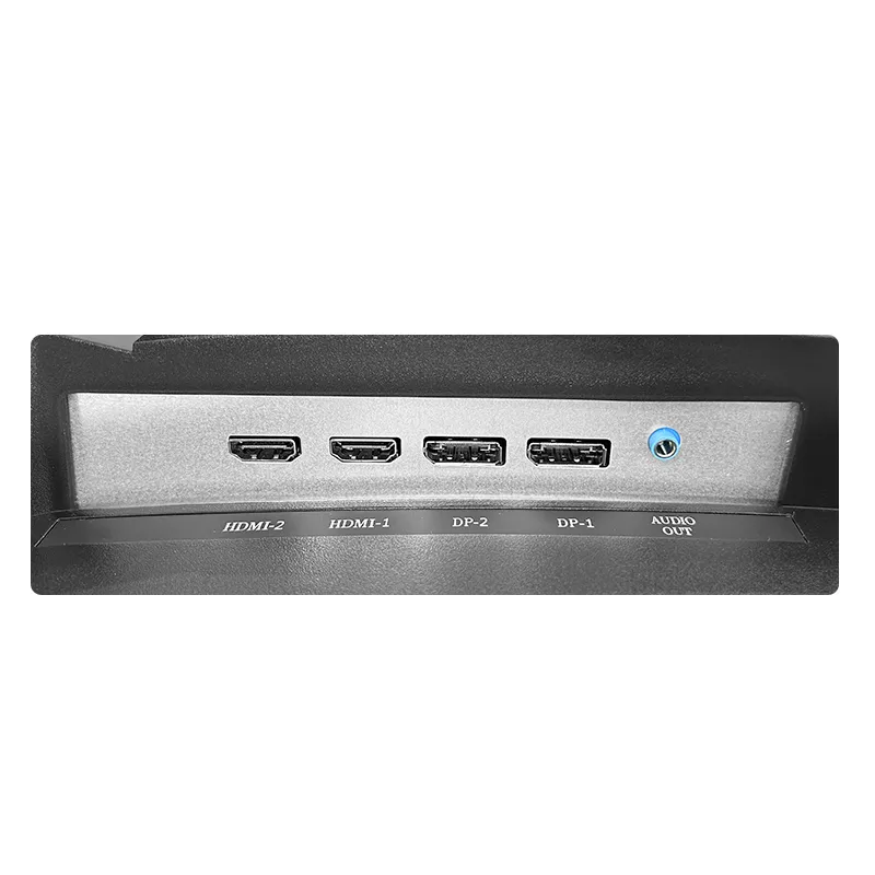 Monitor curvo gaming TEROS TE-3412G, 34" UWQHD VA, 180Hz, 1ms, HDMI, DP, Audio out