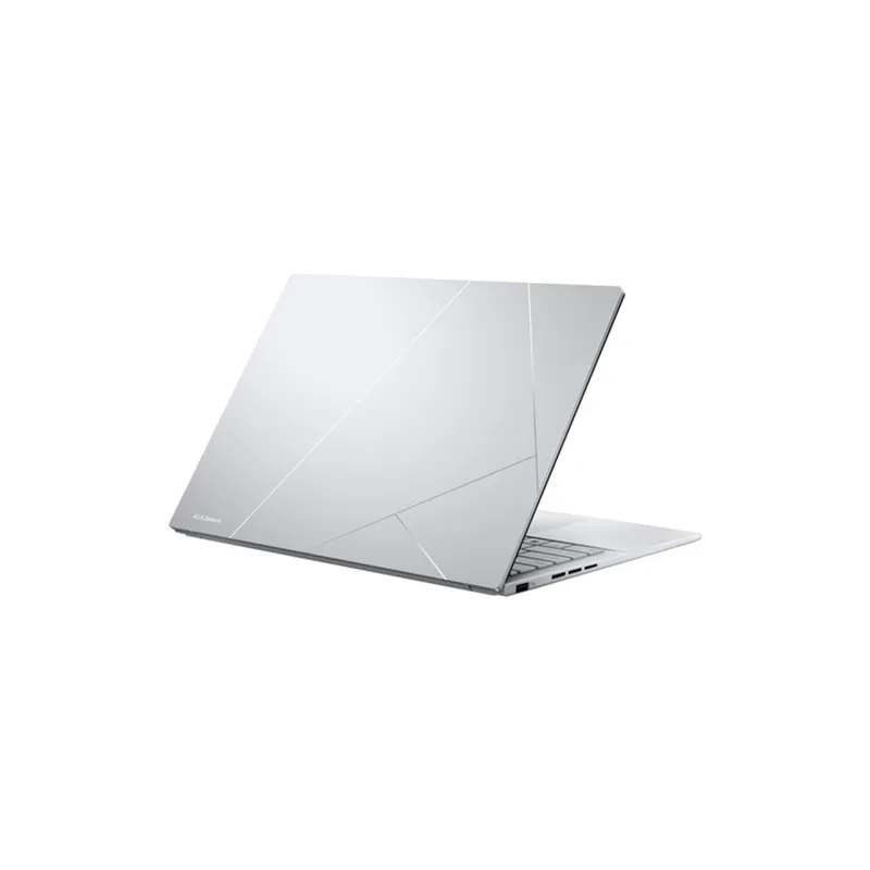 Laptop ASUS Zenbook 14 UX3405CA-QL225W, 14" WUXGA OLED TOUCH, Core Ultra 7 255H, 16GB LPDDR5X