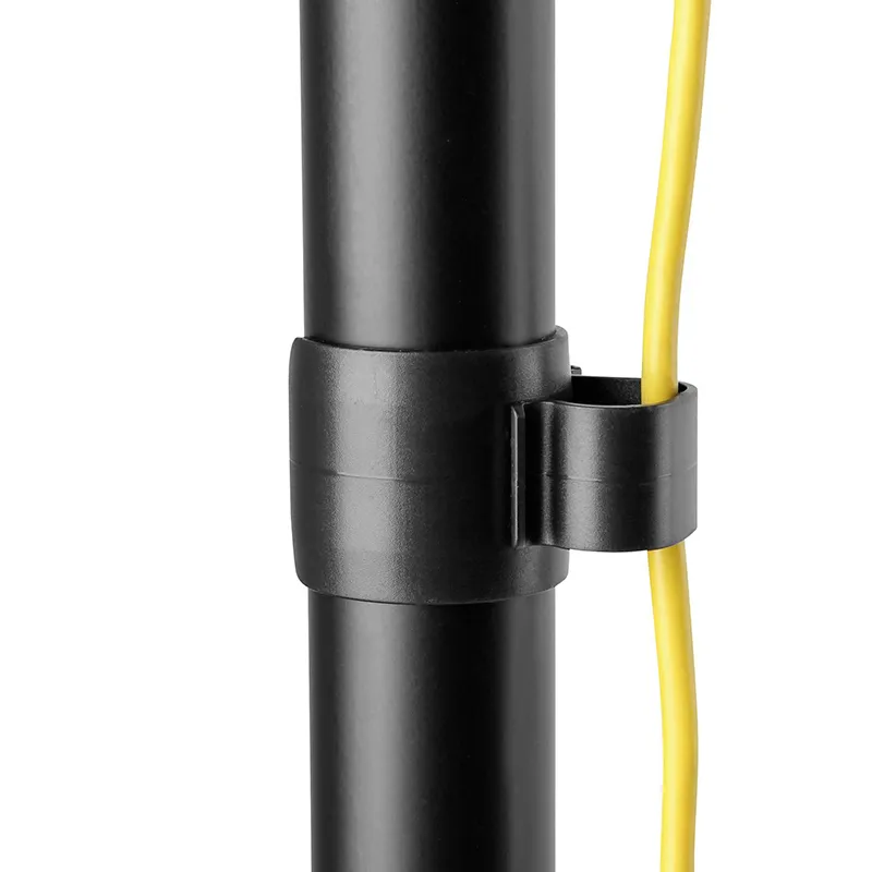 Soporte de pared + bandeja para teclado para monitor SpeaKa Professional SP-MM-710