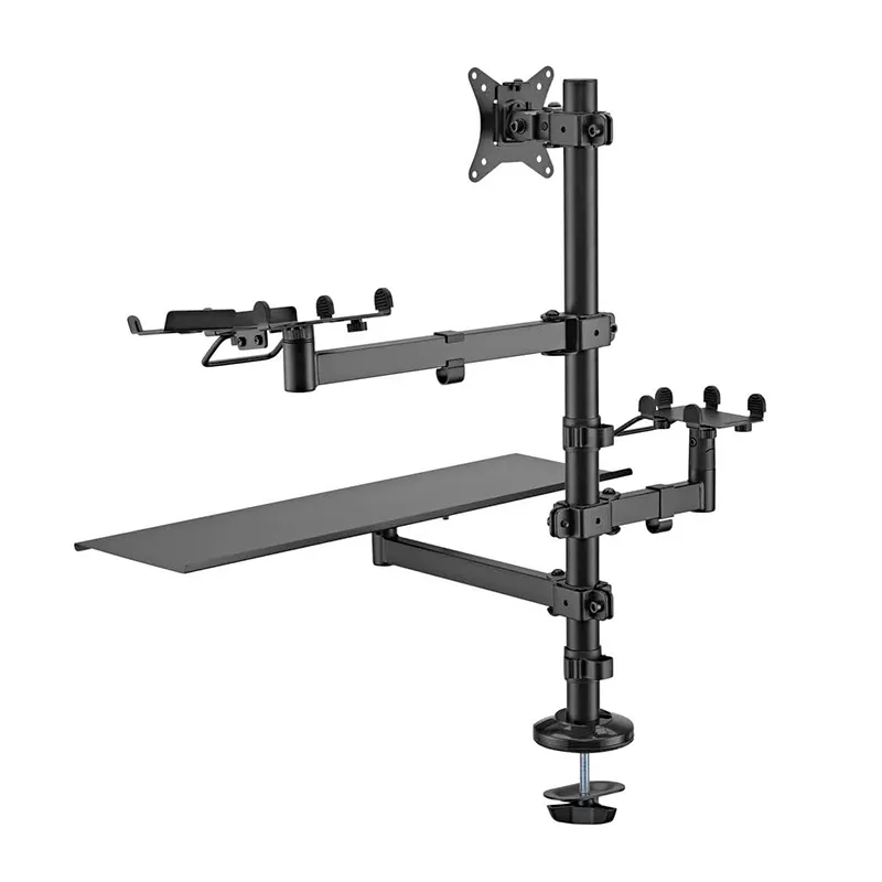 Soporte de monitor para terminal POS Speaka Professional SP-POS-100