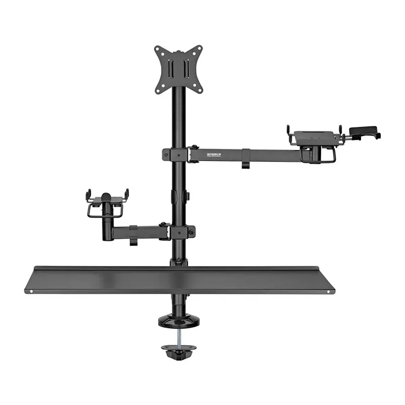Soporte de monitor para terminal POS Speaka Professional SP-POS-100