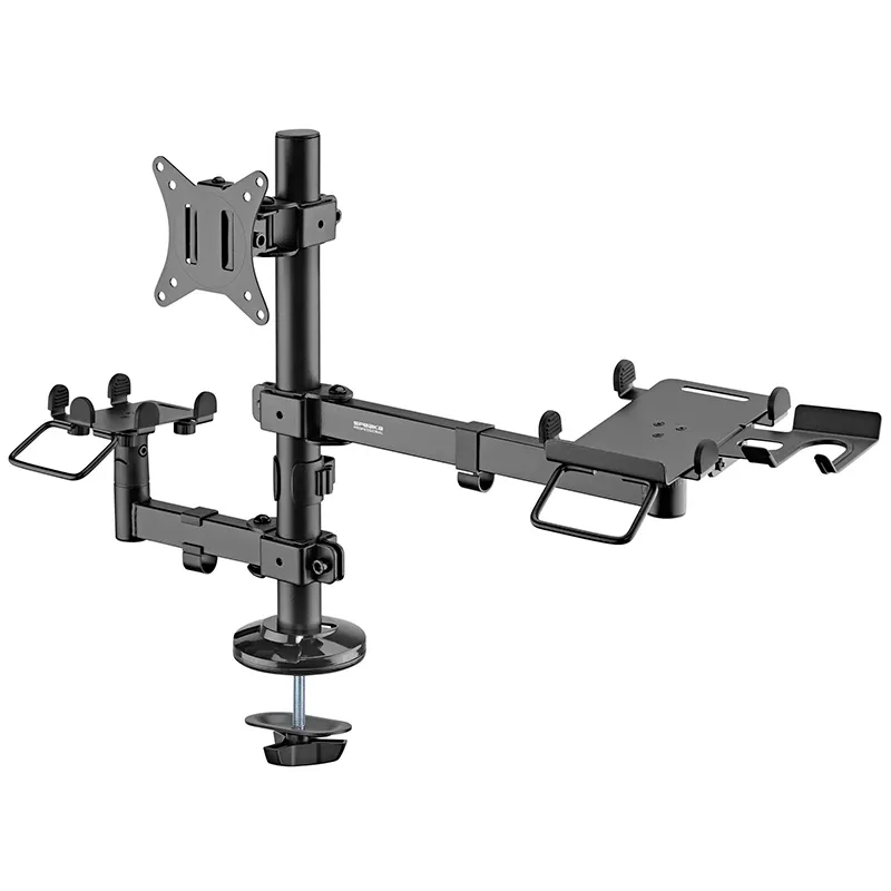 Soporte de escritorio para sistemas POS Speaka Professional SP-POS-200