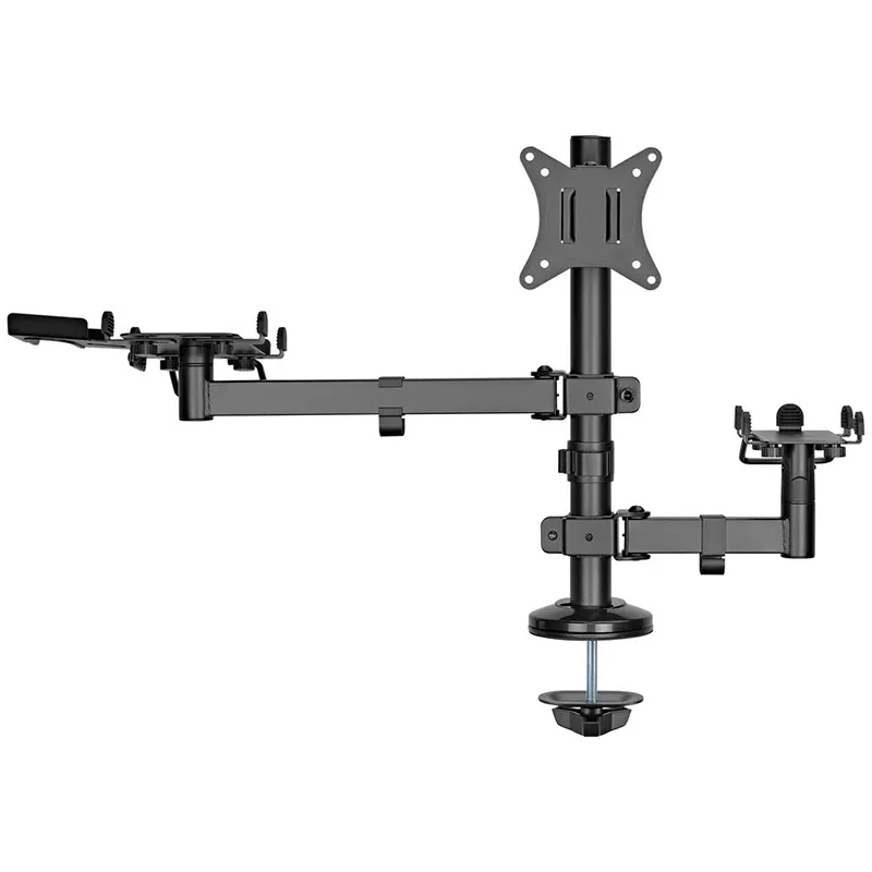Soporte de escritorio para sistemas POS Speaka Professional SP-POS-200