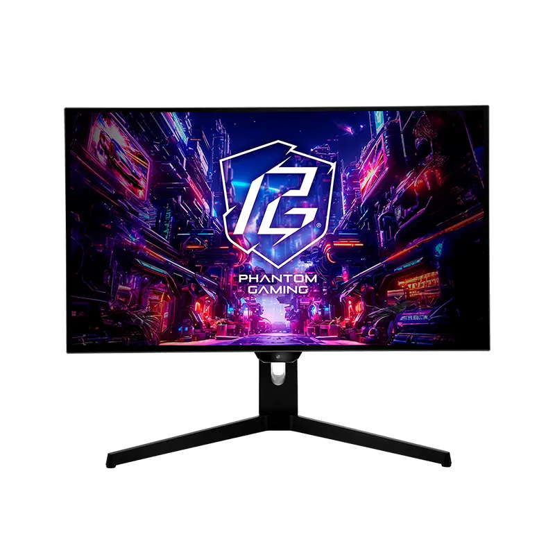 ASRock Mon 27 Ar PGO27QFS 2K 240HZ