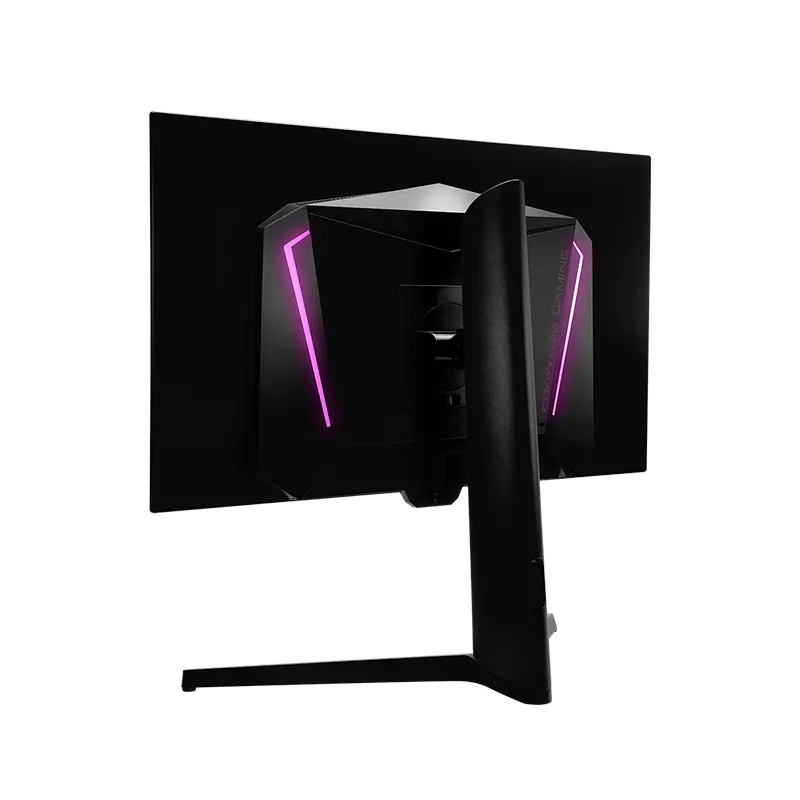 ASRock Mon 27 Ar PGO27QFS 2K 240HZ