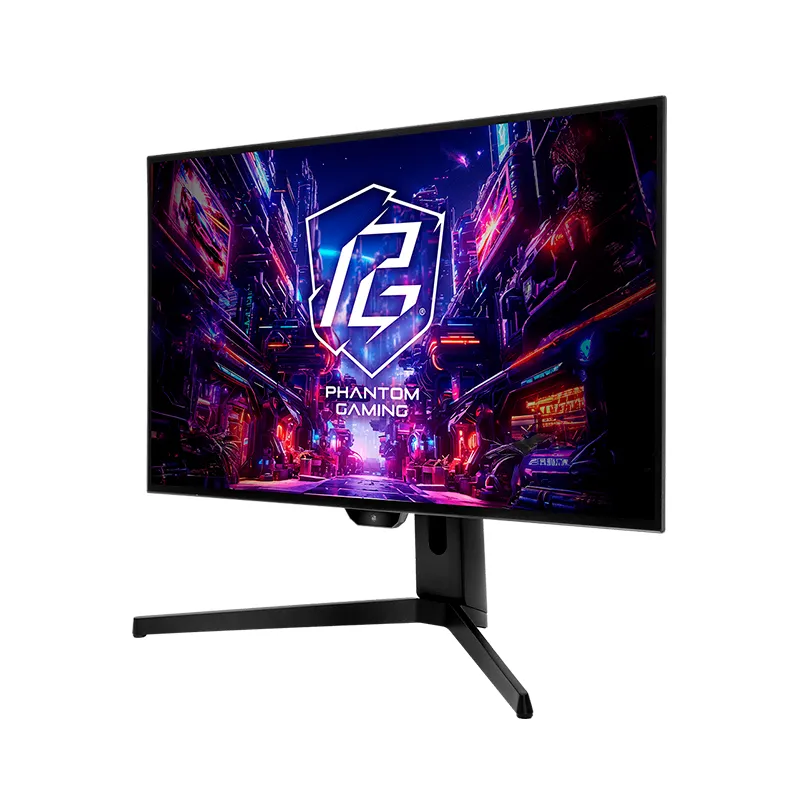 ASRock Mon 27 Ar PGO27QFS 2K 240HZ