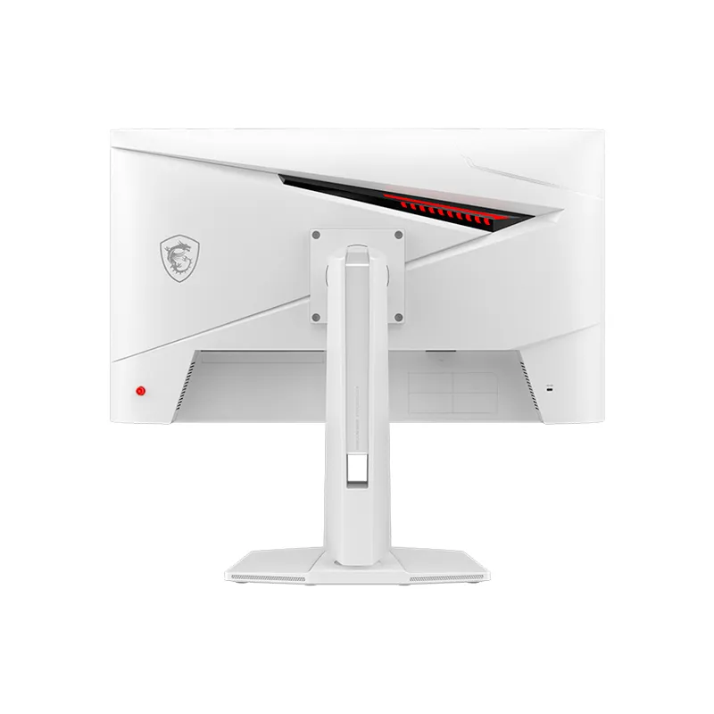 Monitor Plano Gamer MSI Mag 274QRFWX32, 27" Wqhd Fast IPS, 320HZ, 0.5MS, HDMI, Dp