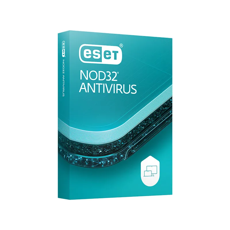ESET Antivirus Nod 32 2026 1 PC