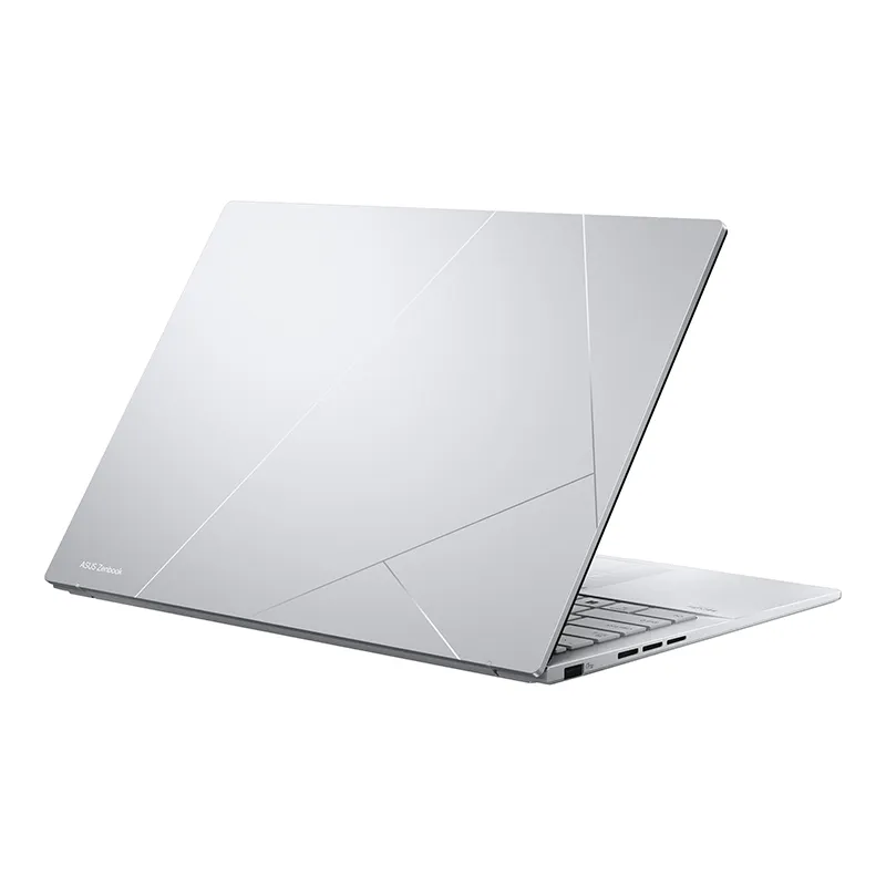 Laptop ASUS Zenbook UX3405CA-SU159W, 14" 3K OLED Touch, Core Ultra 9 285H, 16GB LPD