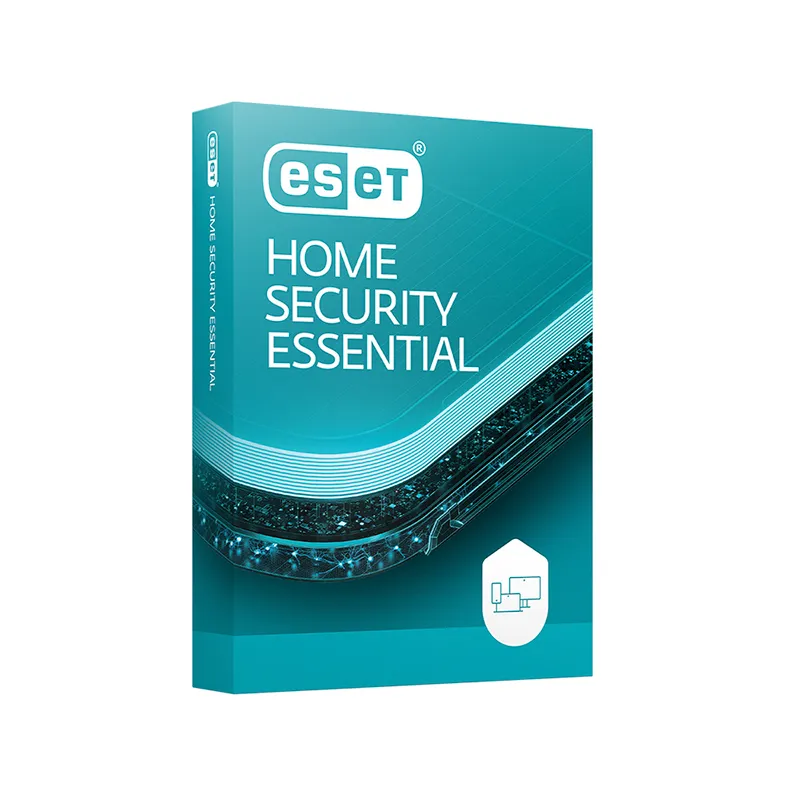 ESET Home Security Esen 2026 3 PC 1 año