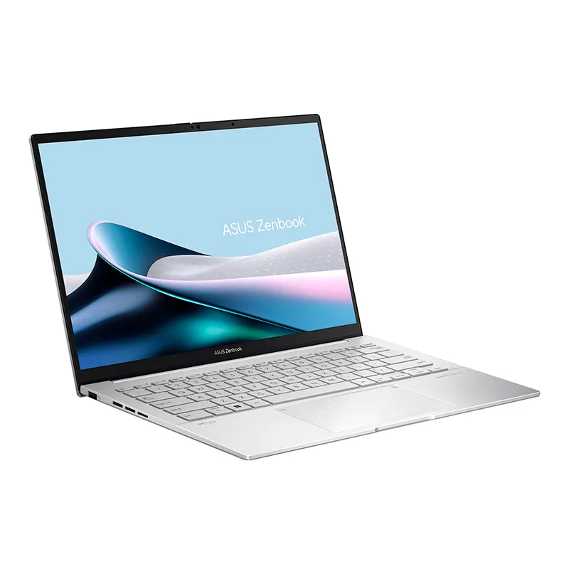 Laptop ASUS Zenbook UX3405CA-SU159W, 14" 3K OLED Touch, Core Ultra 9 285H, 16GB LPD