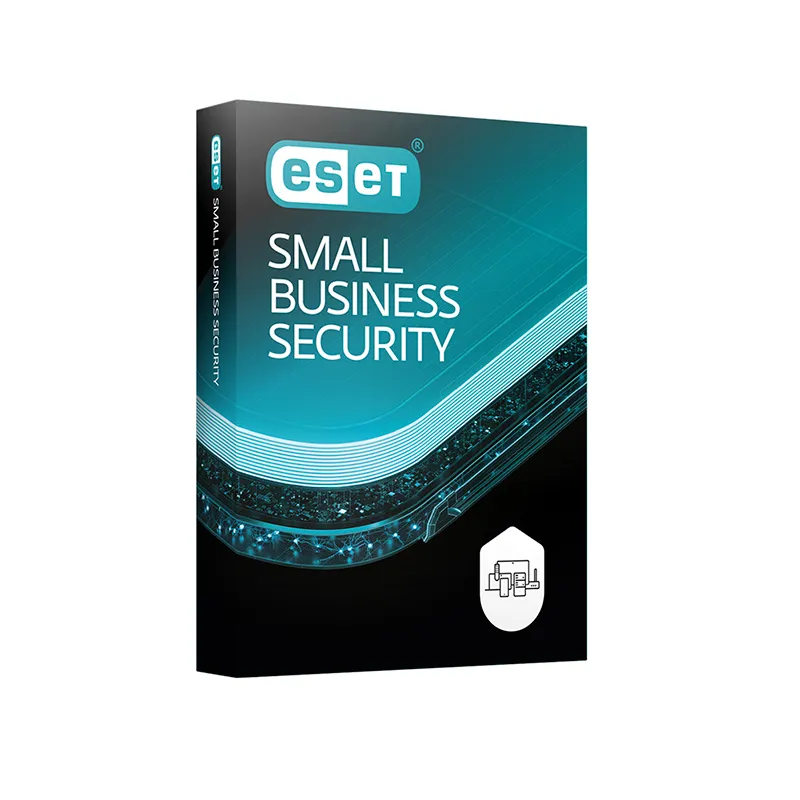 ESET Small Busines Security 15 PC 1 año