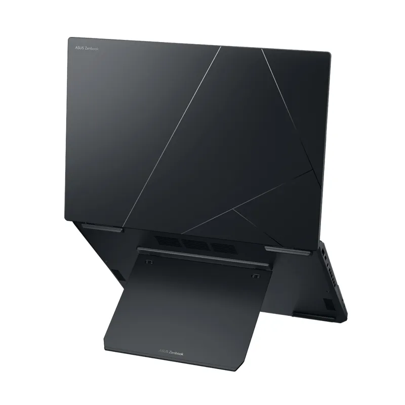 Laptop ASUS Zenbook Duo UX8406CA-QL444W, 14" FHD OLED Touch, Core Ultra 9 285H, 16GB LPDDR5X