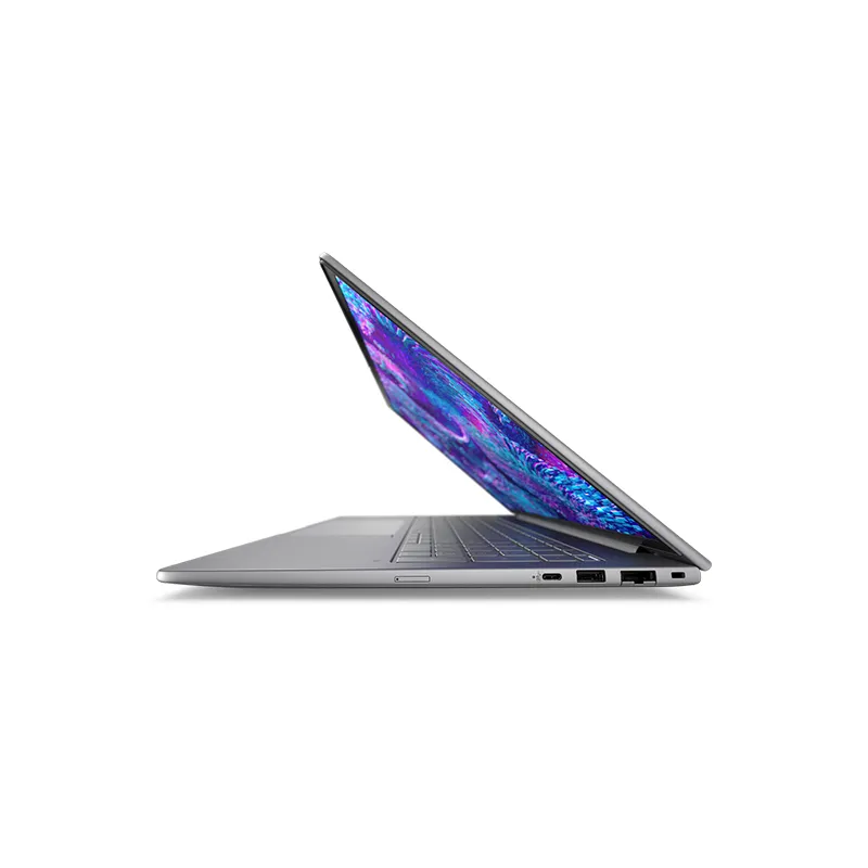 Laptop WS HP ZBook 8 G1i, 16", WUXGA, UWVA, Touch, Ultra 7 255H, 16GB DDR5, 512GB SSD, RTX 500 Ada