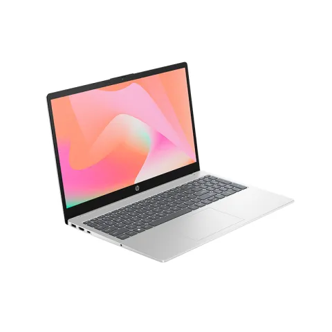 Laptop HP 15-fd1258la, 15.6" FHD IPS, Core 5-120U, 8GB DDR4, 256GB SSD M.2