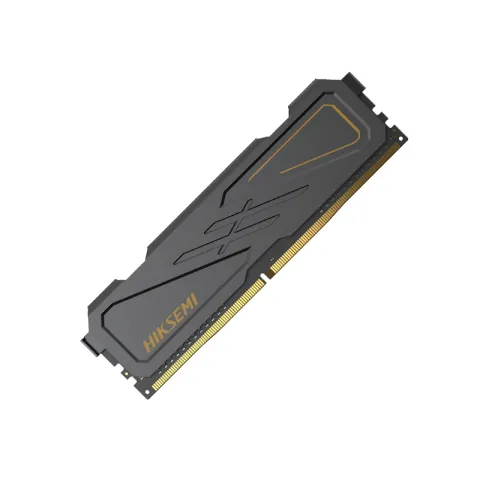 Memoria Hiksemi Armor 16GB DDR4 PC4-25600, CL18, 1.35V, Udimm, Negro
