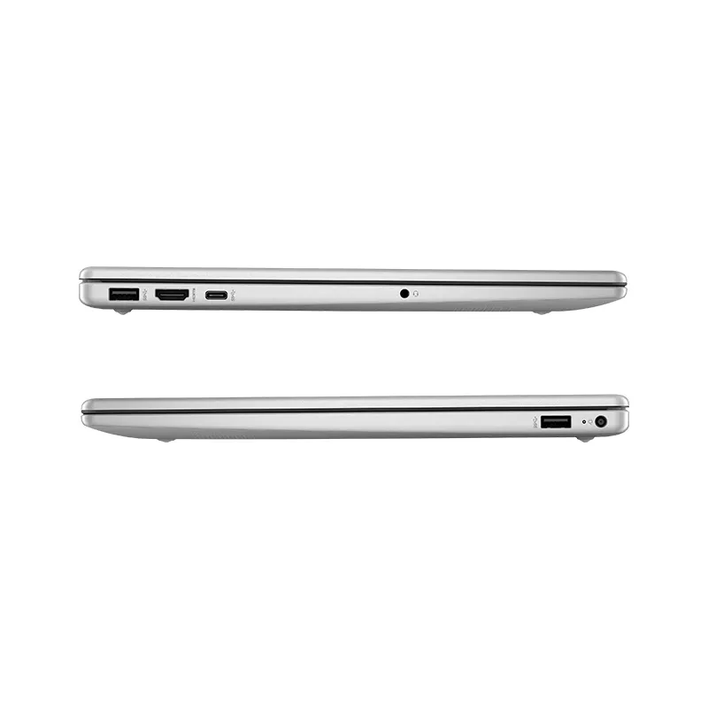 Laptop HP 15-fd1258la, 15.6" FHD IPS, Core 5-120U, 8GB DDR4, 256GB SSD M.2
