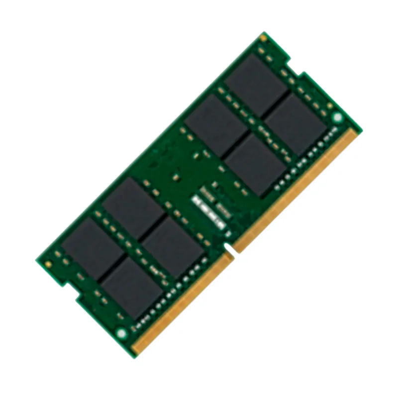 Memoria SODIMM Kingston KVR32S22D8, 16, 16GB DDR4, CL22, 1.2V, 260-pin, Non-ECC