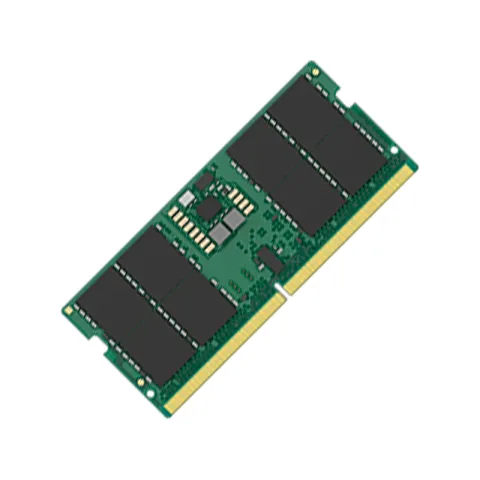 Memoria SO-DIMM Kingston 16GB DDR5, PC5-51200, CL52, 1.1V, 262-pin, 1Rx8, Non-ECC