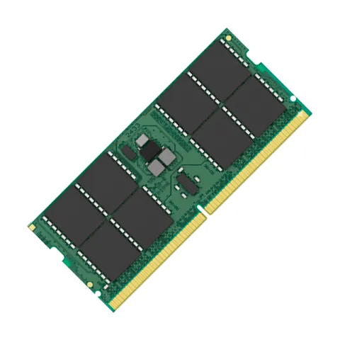 Memoria Kingston ValueRAM, 32GB DDR5, CL52, 1.1V