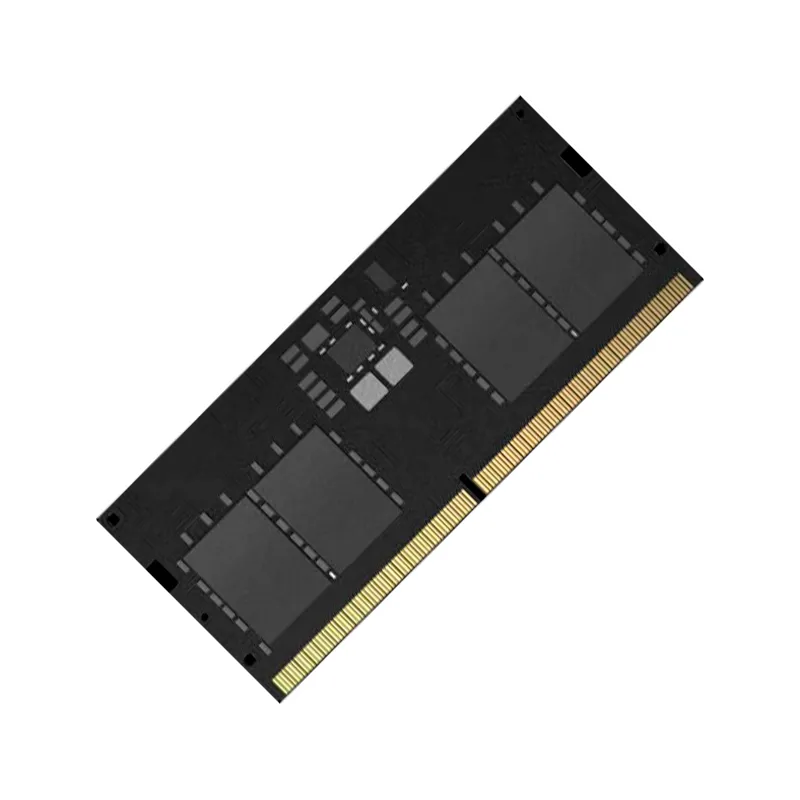 Memoria Sodimm Hiksemi Hiker 8GB DDR5 PC5-41600, CL42, 1.1V, 262-pin