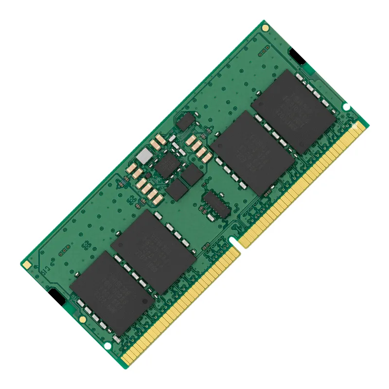 Memoria Kingston ValueRAM, 8GB DDR5, CL52, 1.1V