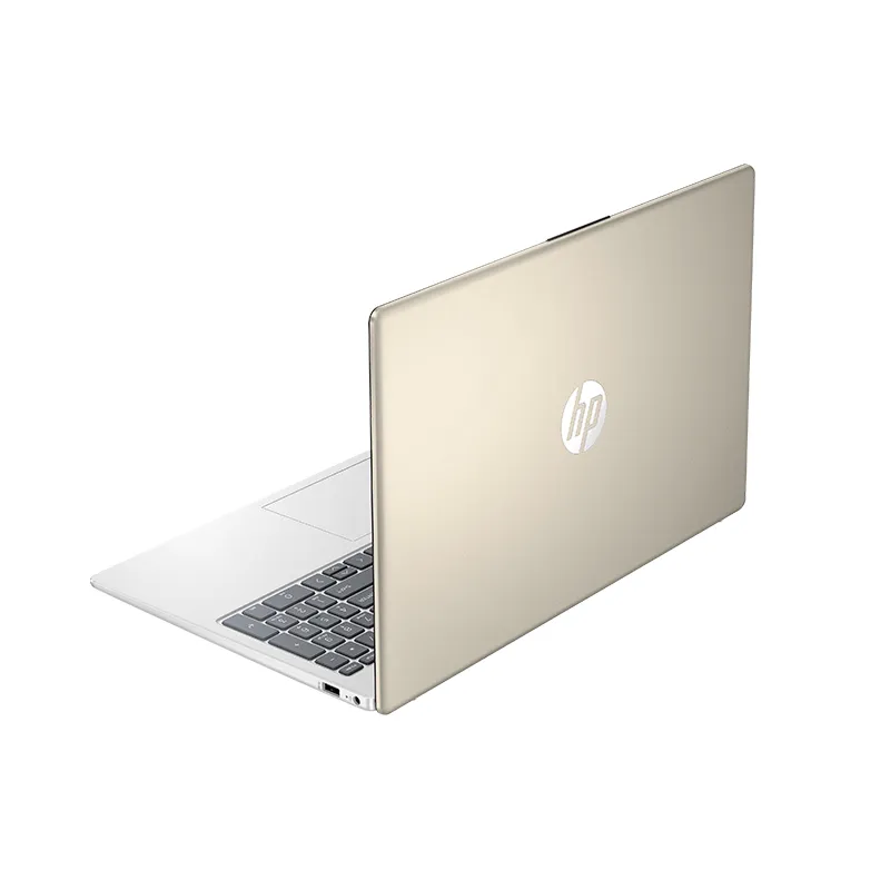 Laptop HP 15-fd0374la, 15.6" FHD IPS, Core 7-150U, 16GB DDR5, 512GB SSD M.2