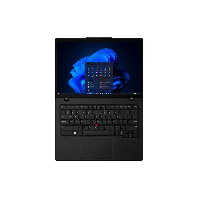 Laptop Lenovo ThinkPad L14 Gen 6 14" WUXGA IPS, Core Ultra 7 255U, 32GB DDR5, 1TB SSD M.2