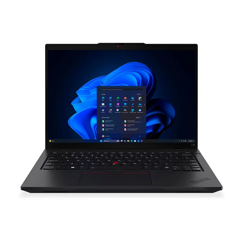Laptop Lenovo Thinkpad L14 Gen 6, 14" WUXGA IPS, Core U5 225U, 16GB DDR5, 1TB