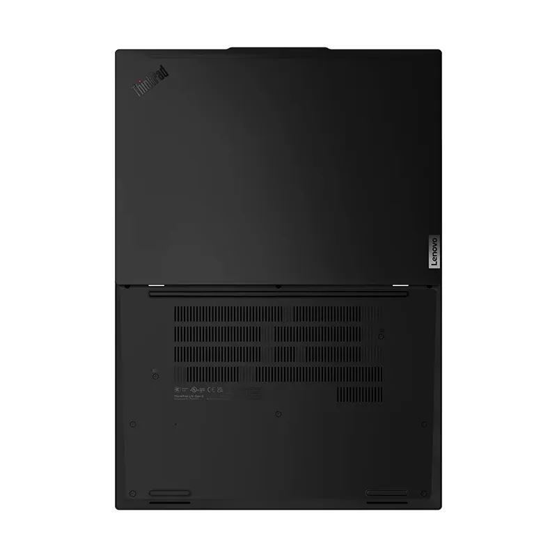 Laptop Lenovo Thinkpad L14 Gen 6, 14" WUXGA IPS, Core U5 225U, 16GB DDR5, 1TB