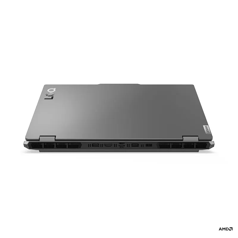 Laptop Lenovo LOQ 15ARP9, 15.6" FHD IPS, AMD Ryzen 5 7235HS, 8GB DDR5