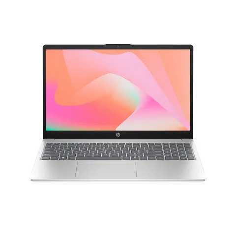 Laptop HP 15-fc0371la, 15.6 FHD, AMD Ryzen 7 7730U, 16GB DDR4, 512GB SSD M.2