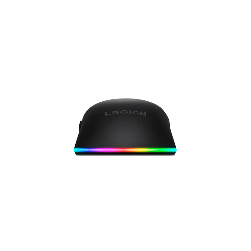 Mouse para juegos Lenovo Legion M220, inalámbrico, RGB, Tri-Mode (Bluetooth, USB)
