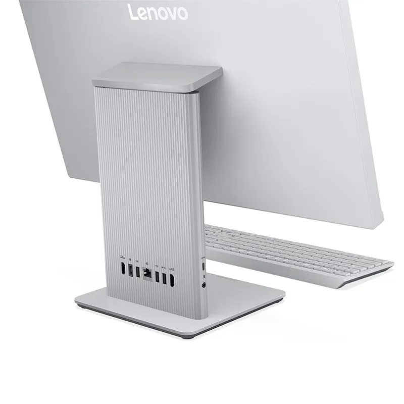 AIO Lenovo IdeaCentre 24IRH9, 23.8” FHD IPS, Core i5-13420H, 8GB DDR5 SODIMM