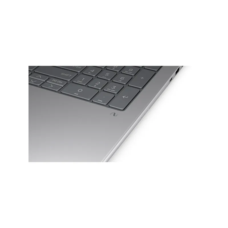 Laptop WS HP ZBook 8 G1i, 16", WUXGA, UWVA, Touch, Ultra 7 255H, 16GB DDR5, 512GB SSD, RTX 500 Ada