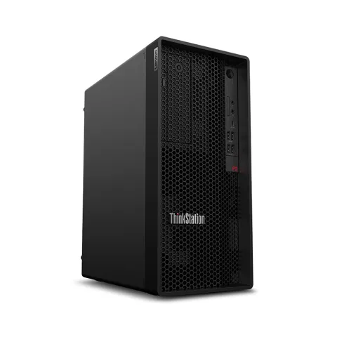 Workstation Lenovo ThinkStation P2 Tower Gen 2, Core Ultra 7 265K 16GB DDR5